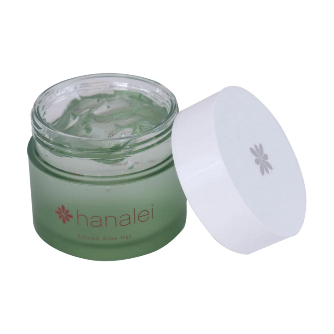 Hanalei Company: アイランドAジェル Hanalei Company: アイランドAジェル